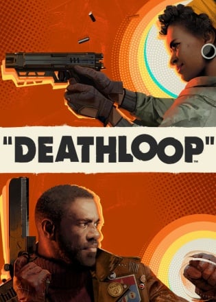 Deathloop Взлом